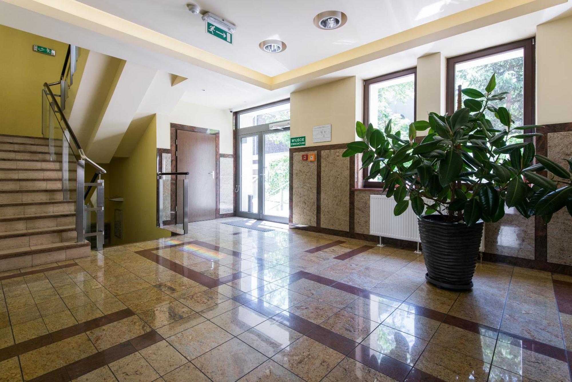 Apartamenty Wielopole Krakow Bagian luar foto