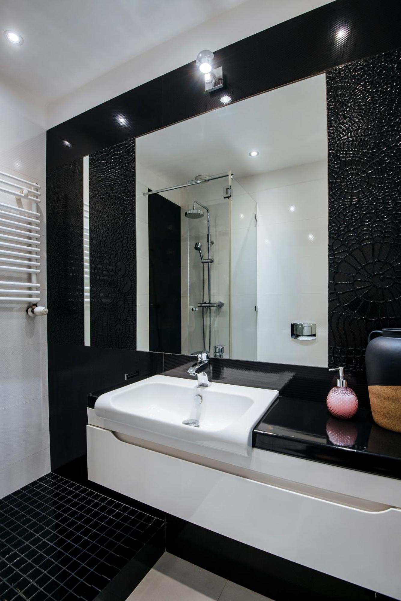 Apartamenty Wielopole Krakow Bagian luar foto