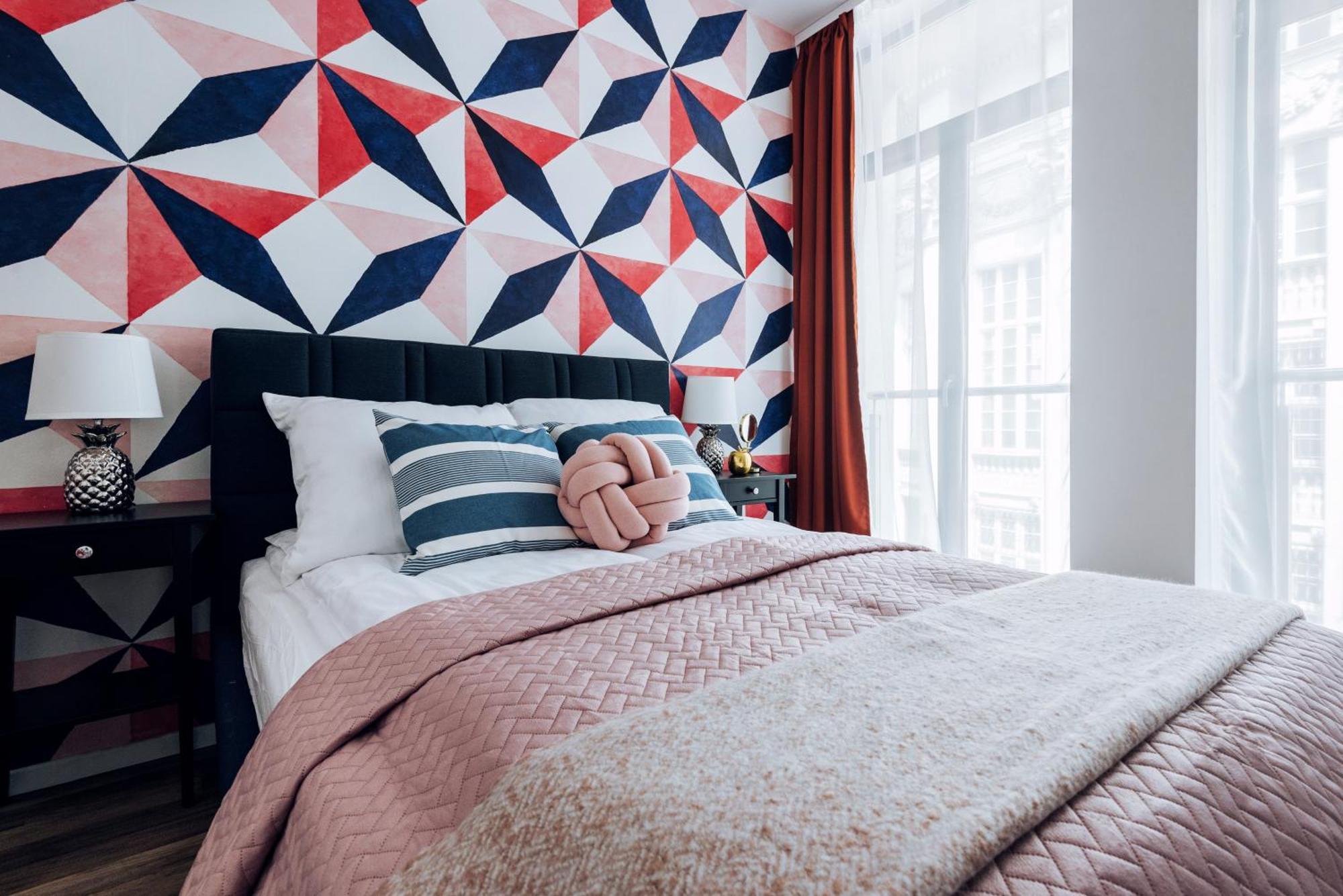 Apartamenty Wielopole Krakow Bagian luar foto