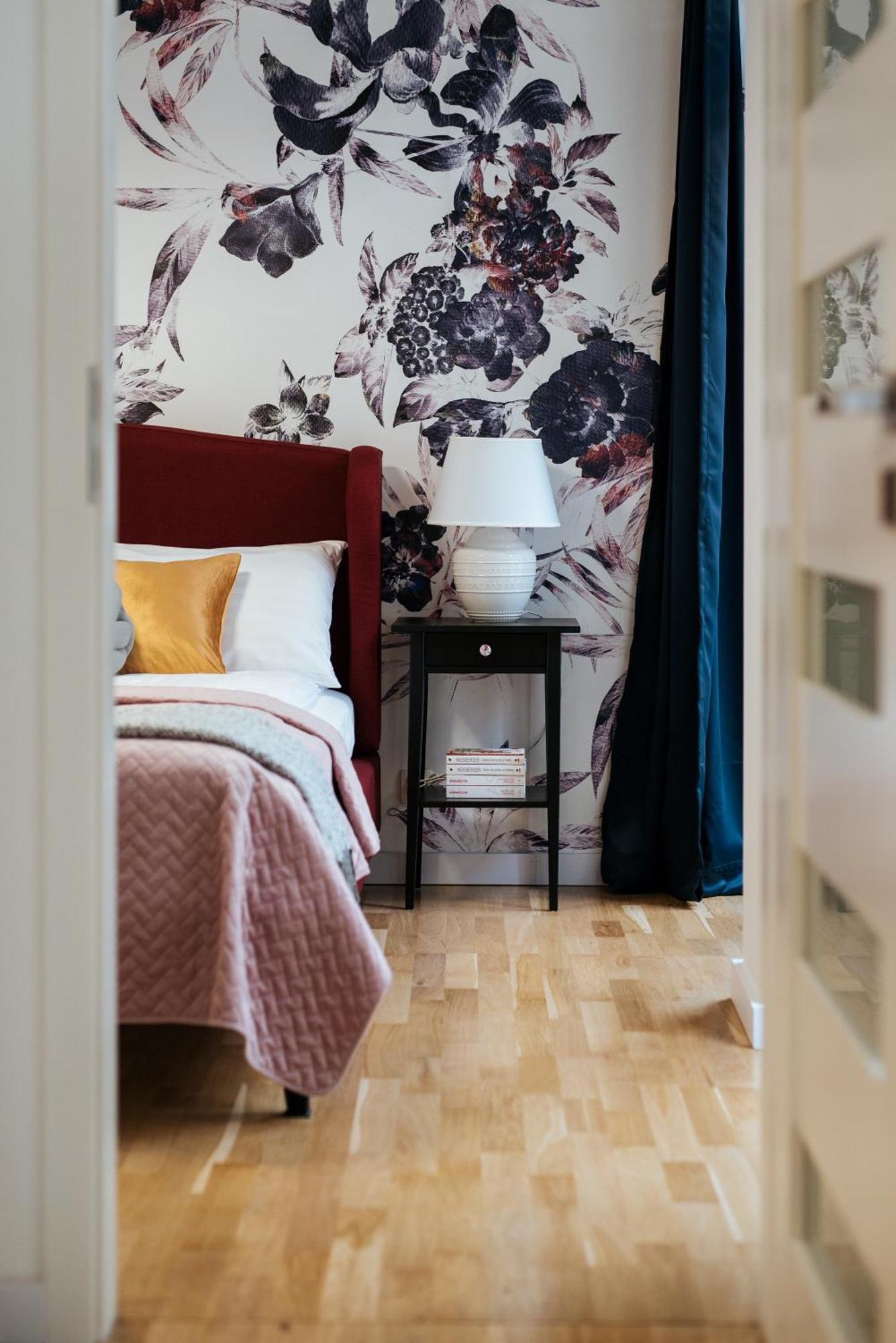 Apartamenty Wielopole Krakow Bagian luar foto